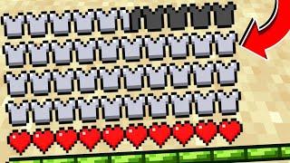 Why I'm Stealing Everyone's Armor In This HeadSteal SMP...