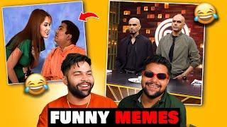 Funniest MasterChef & Taarak Mehta Ka Ooltah Chashmah Memes 