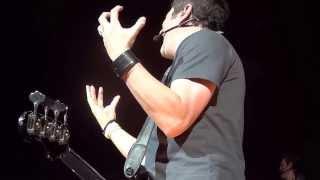 Jay DeMarcus (Rascal Flatts) - Jesus Take The Wheel