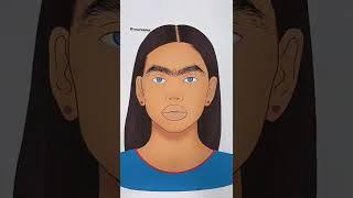 #makeuptutorial with me  #makeup #makeuptutorial #transformation