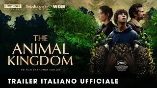 THE ANIMAL KINGDOM | Trailer italiano ufficiale HD