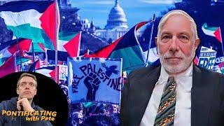 Rabbi David Mivasair: How I Changed From Zionist To Free Palestine