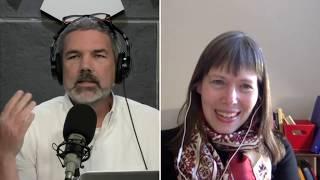 Dawn Eden Goldstein: Radical Conversion - Catholic Answers Live - 03/27/19