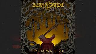 Buryfication (Fin) - Gallows Rise (Album 2024)