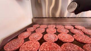 POV: Burger Making In FOODTRUCK || Burger Foodtruck || PART 2