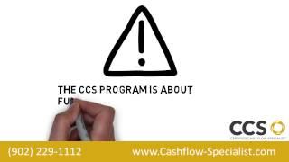 Why Become a Certified Cash Flow Specialist (CCS)?