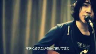 Galileo Galilei『Birthday Studio LIVE』