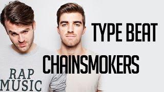 "Near You"- The Chainsmokers X Justin Bieber [Closer Type Beat!]