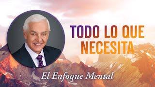 El Enfoque Mental