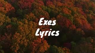 Exes - Tate McRae (Lyrics)