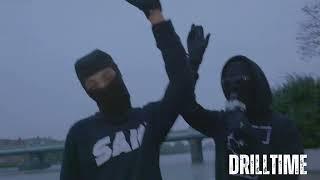 JS x NoZeech - Drilltime sain session EP10 | @PACMANTV