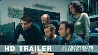 In der Nacht des 12. Trailer Deutsch