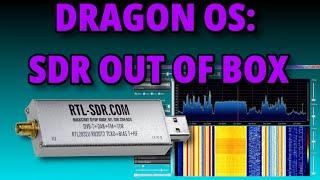 SDR INTRO / PRIVACY: Flashing DragonOS