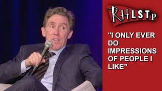 Rob Brydon on impressions, The Trip, and Green Eggs and Ham - from RHLSTP 510