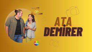 Ata Demirer | Demet Akbağ ile Çok Aramızda