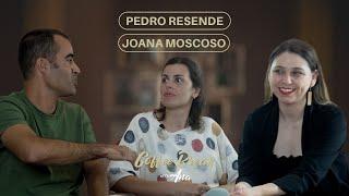 Chaperone: Rumo ao Desenvolvimento de Carreira | Coffee Break With Ana | EP3