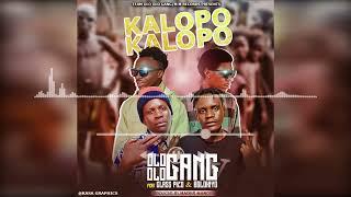 Olo Olo Gang ft Class Pizo & Bolokiyo Kalopo Kalopo