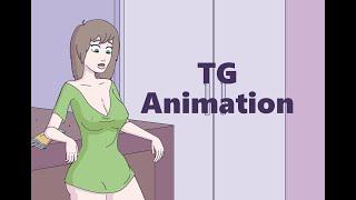 Scooby Doo - Shaggy TG Animation
