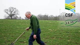 Regenerative Agriculture at Great Wollaston Farm