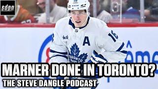 Has Mitch Marner Played His Last Game In Toronto? | SDP