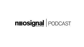 Neosignal Recordings Podcast Volume 017 | Stoner