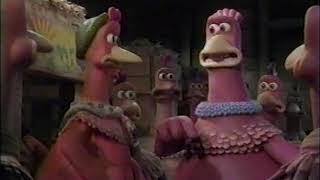 Chicken Run TV Spot #5 (2000)