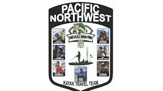 Pacific Northwest Kayak Travel Team Introduction