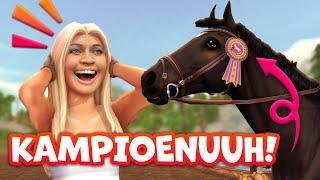 WORDEN WE KAMPIOEN VAN JORVIK? | Starstable Let's Play | Riley Macstreet (NL)