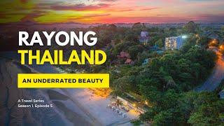 RAYONG: The Underrated Beauty Of A Quiet Beach Town