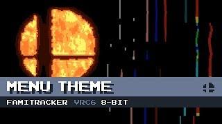 Menu Theme [8-Bit; VRC6] - Super Smash Bros. Ultimate