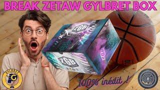 Break ZGB (Zetaw Gylbret Box)