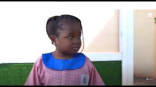 Ebube Goes To School 'NEW MOVIE HIT' - 2024 Latest Nigerian Nollywood Movie