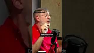 MUDANÇA COMPORTAMENTAL vs LIVRE ARBITRIO #shorts