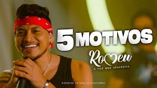 Romeu - 5 Motivos (Clipe Oficial) #EpSofrênciadeMilhões