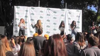 Fifth Harmony Family Day Full Concert: Reflection (Pt. 4 of 6)