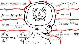 Every Crucial Equation in Math and Physics