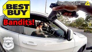 The $17,000 Shoplifting Spree That Shocked Best Buy!