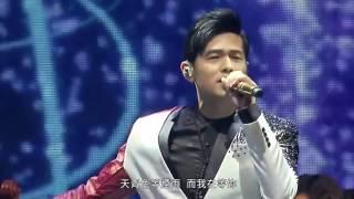 周杰倫 Jay Chou 【青花瓷 】．2016 Hito流行音樂獎[HD]字幕