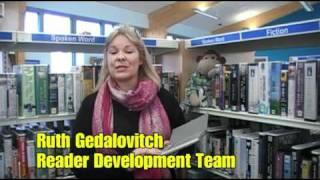 Havering Libraries: Improving Technology