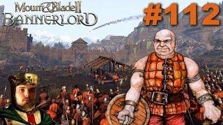 Operation Aserai-Stadtfrei! | Günther der Hühnerkönig #112 | Mount & Blade: Bannerlord