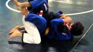 Lowcountry Submission Grappling Challenge