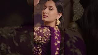 Fashion Campaign - Baidehi - Unspoken Productions | Video Creation Agency |  Reel 3