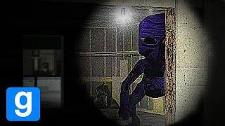 Gmod Hide and Seek with Ao Oni is still horrifying...