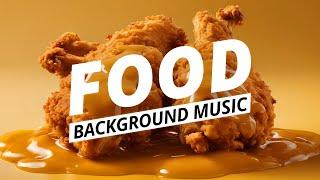 Food Cooking Vlog Music | Adventure (Full)