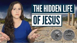 ARCHAEOLOGY REVEALS JESUS' CHILDHOOD? Israel with Aline