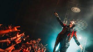 AVATAR - The Great Metal Circus (Latin American Tour) [Mexico Episode 3]