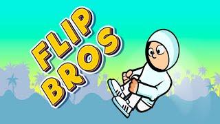 Flip Bros Gameplay