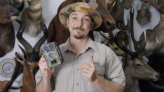 No name Trail Camera Review - Cheapest Trail cam on Ebay.    Sharemyhunt.com