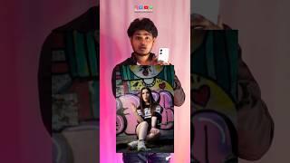 Graffiti Wall Art  Creative Photo Editing Tutorial / #picsart #photography #shortvideo