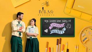 ROMANTIC PREWEDDING VIDEO|BALA-G STUDIO|A TRUE LOVE STORY|DEHRADUN|PREWEDDING LOCATION IN RISHIKESH|